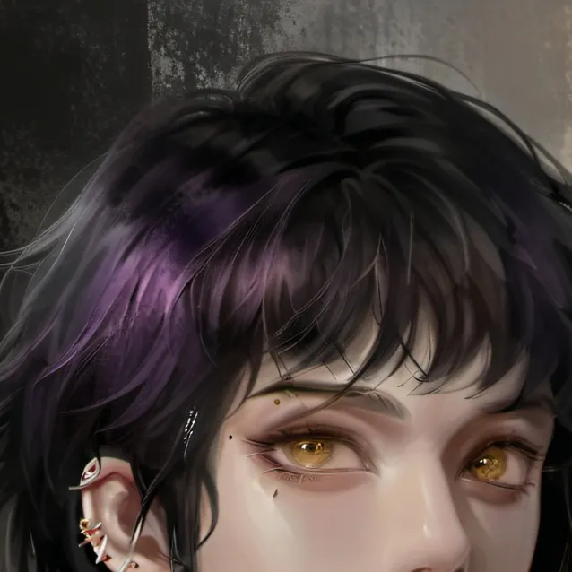 chat with ai character: Jinx