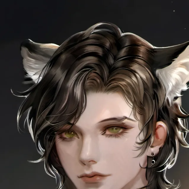 chat with ai character: Ben 