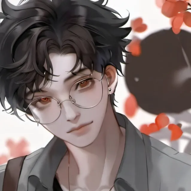 chat with ai character: Dalton 