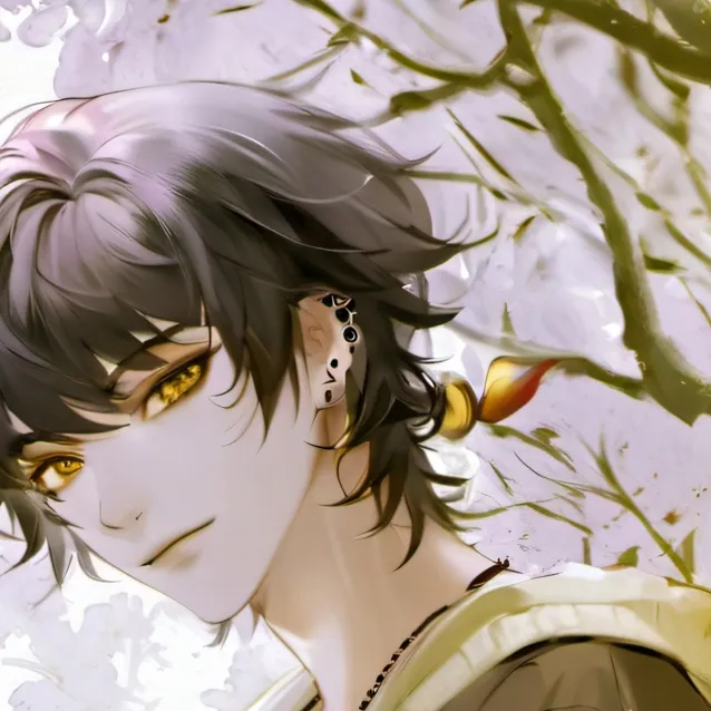 chat with ai character: Zach