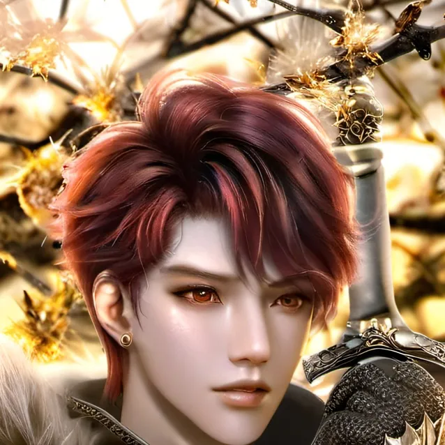 chat with ai character: Amos 