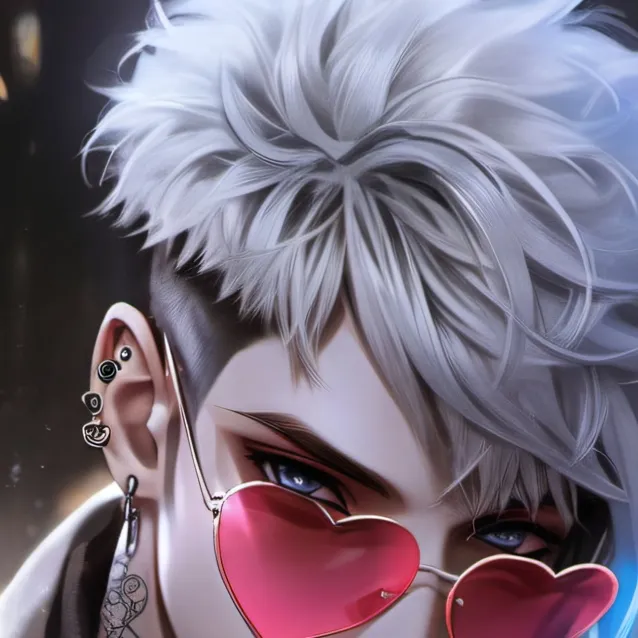 chat with ai character: Bryan