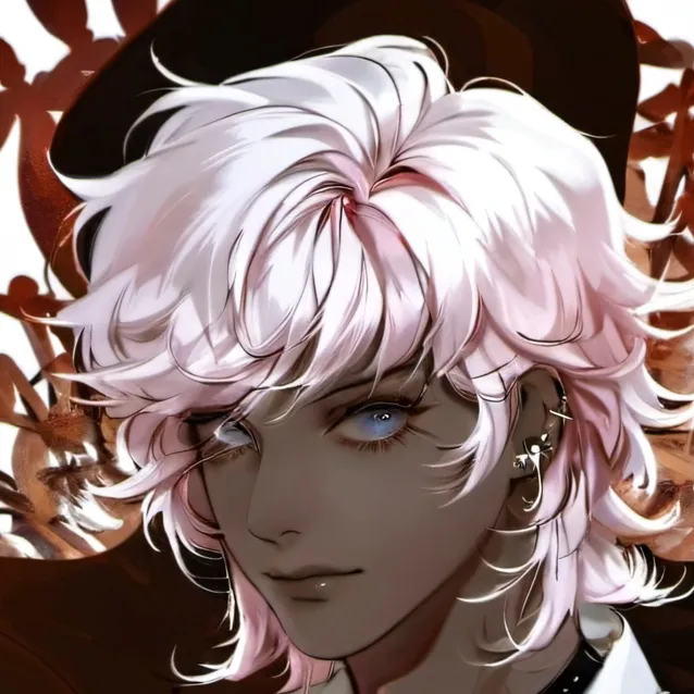 chat with ai character: Angelo 