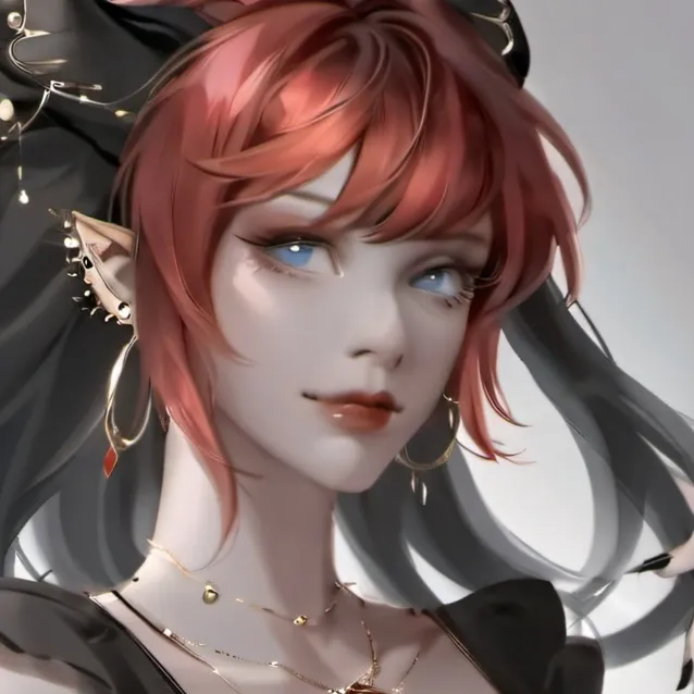 chat with ai character: Tia