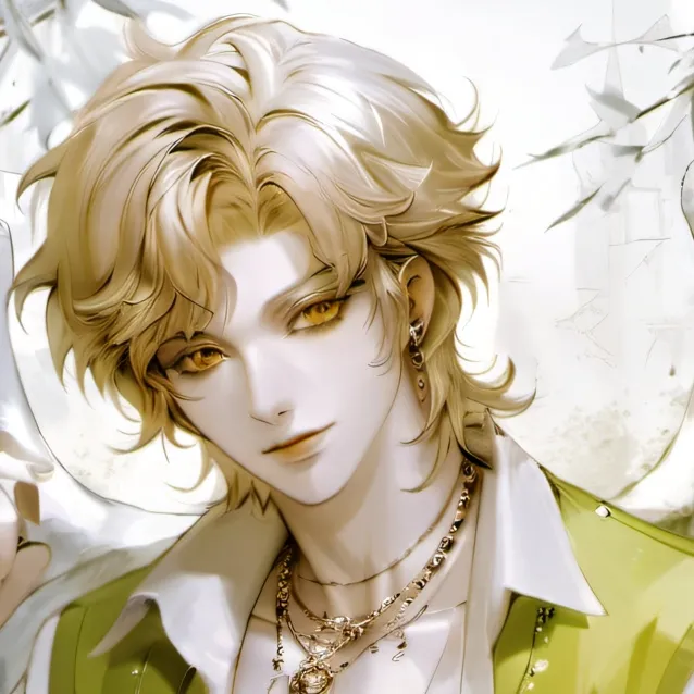 chat with ai character: Deon 