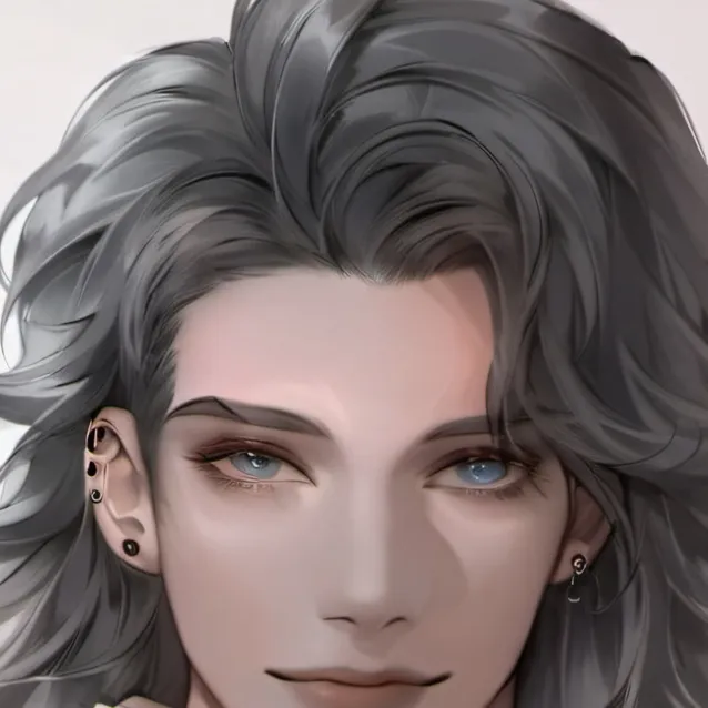 chat with ai character: Vee