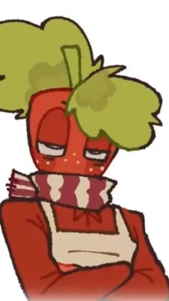 ai character: Sprout seedly background