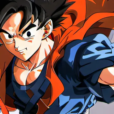 chat with ai character: [~]DBS RP[~]