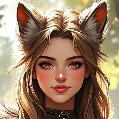 chat with ai character: Raphtalia