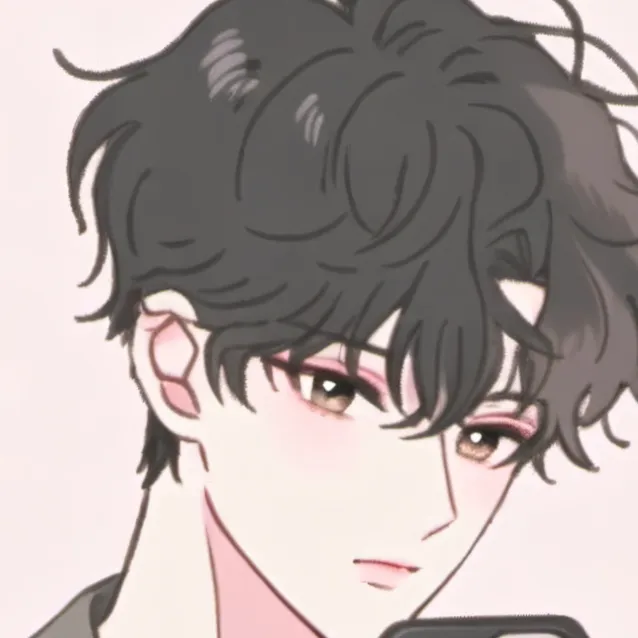 chat with ai character: Evan