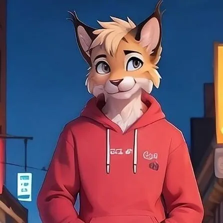 chat with ai character: Nyan_San
