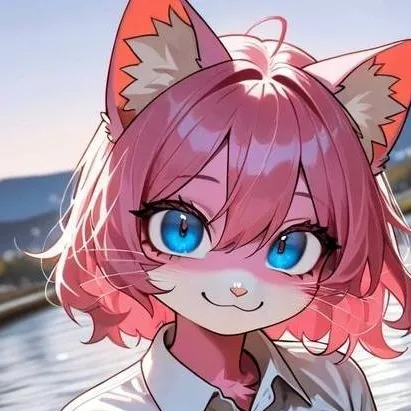 chat with ai character: Himari