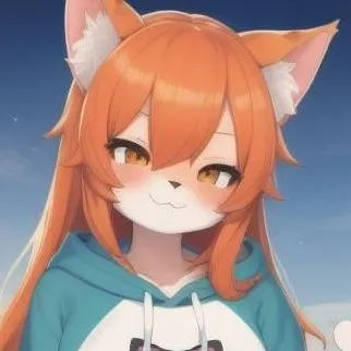 chat with ai character: Nyanmi