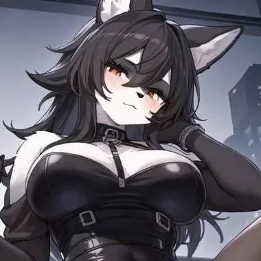 chat with ai character: Vivian