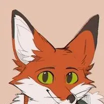 chat with ai character: Kitsune