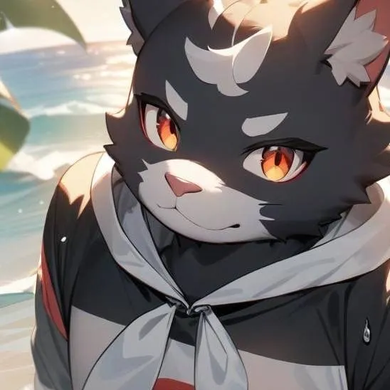 chat with ai character: Mochi