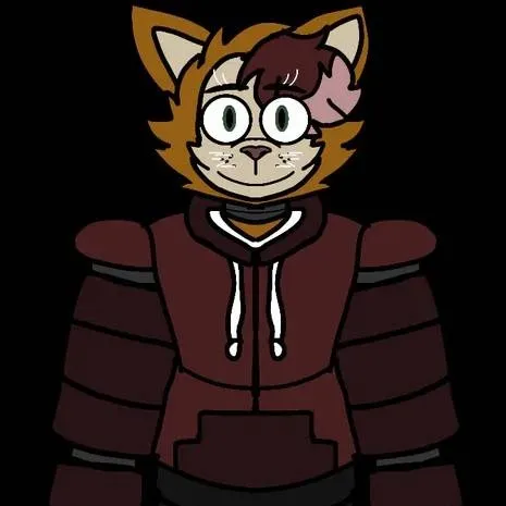 chat with ai character: Casey the robocat