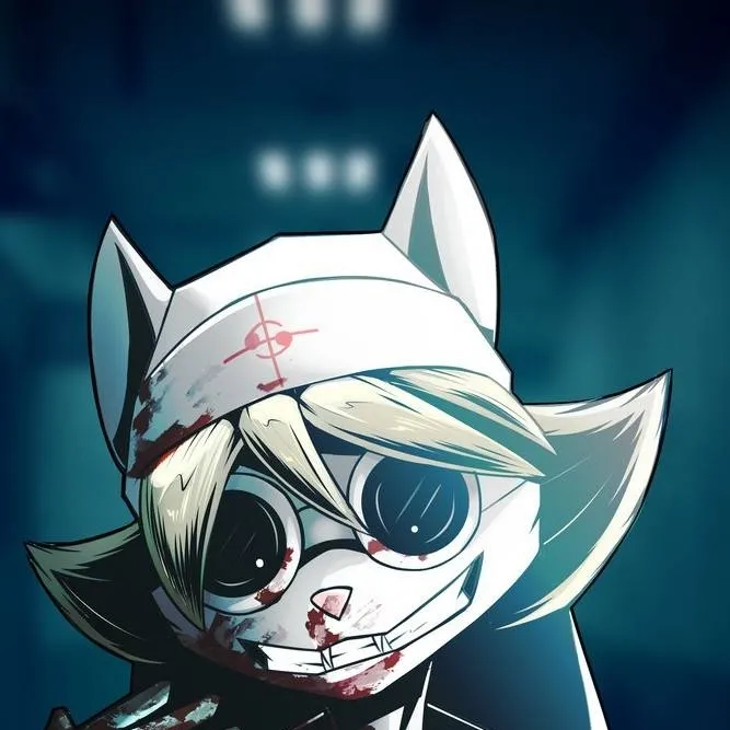 chat with ai character: Astra