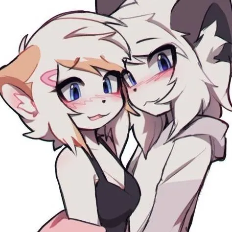 chat with ai character: bitsy and Mitzi