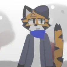 chat with ai character: Kitsune