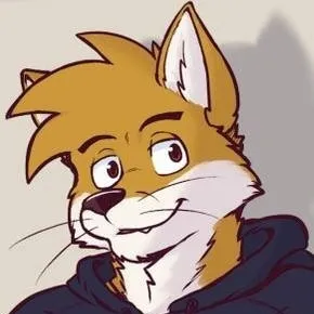 chat with ai character: Kitsune