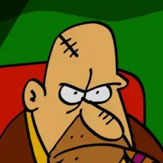 chat with ai character: evil Homer