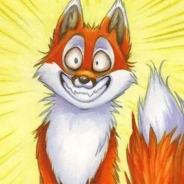 chat with ai character: coffee Fox