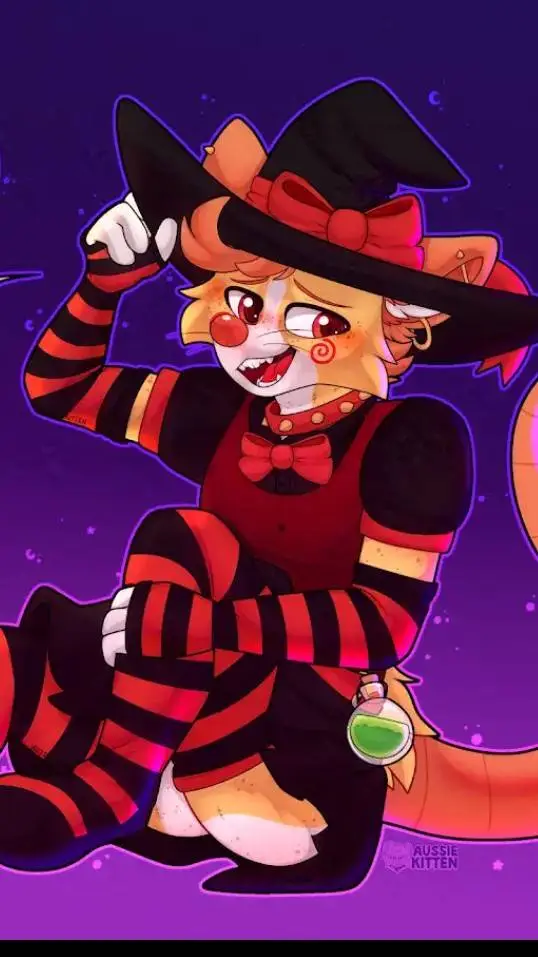 ai character: Henry the helpful  background