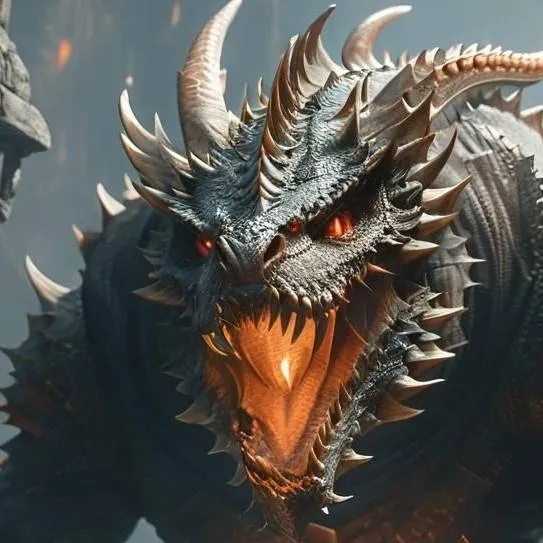 chat with ai character: Sir Draconis