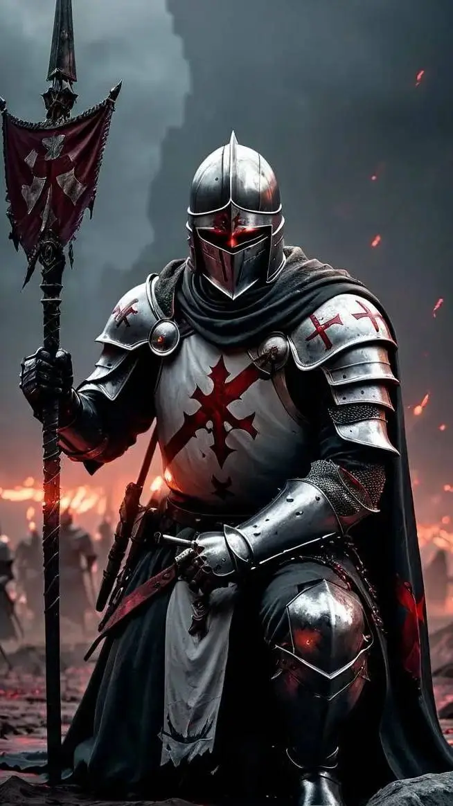 ai character: Sir Alistair background