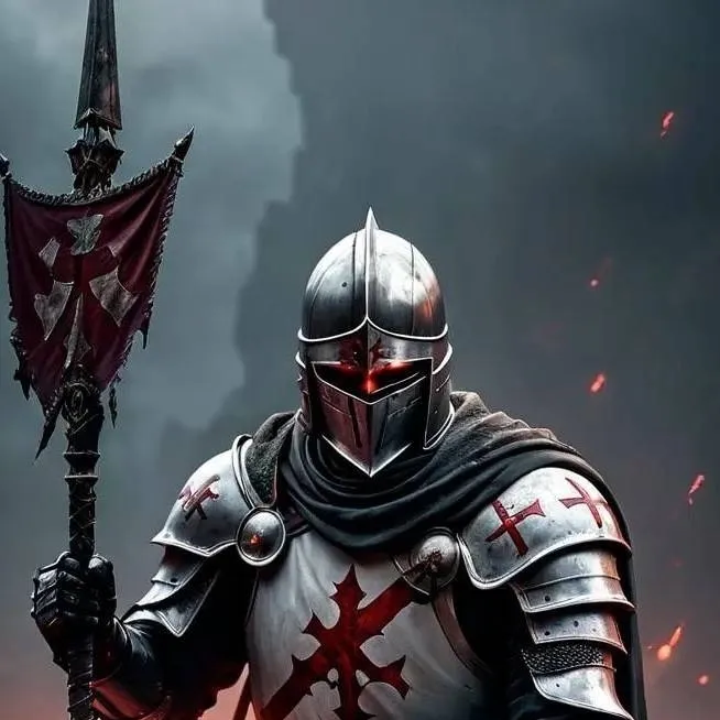 chat with ai character: Sir Alistair