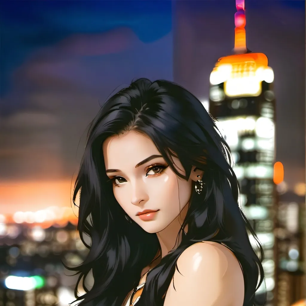 chat with ai character: Chloe