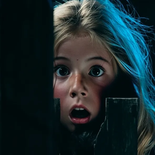 chat with ai character: Kelley Parker