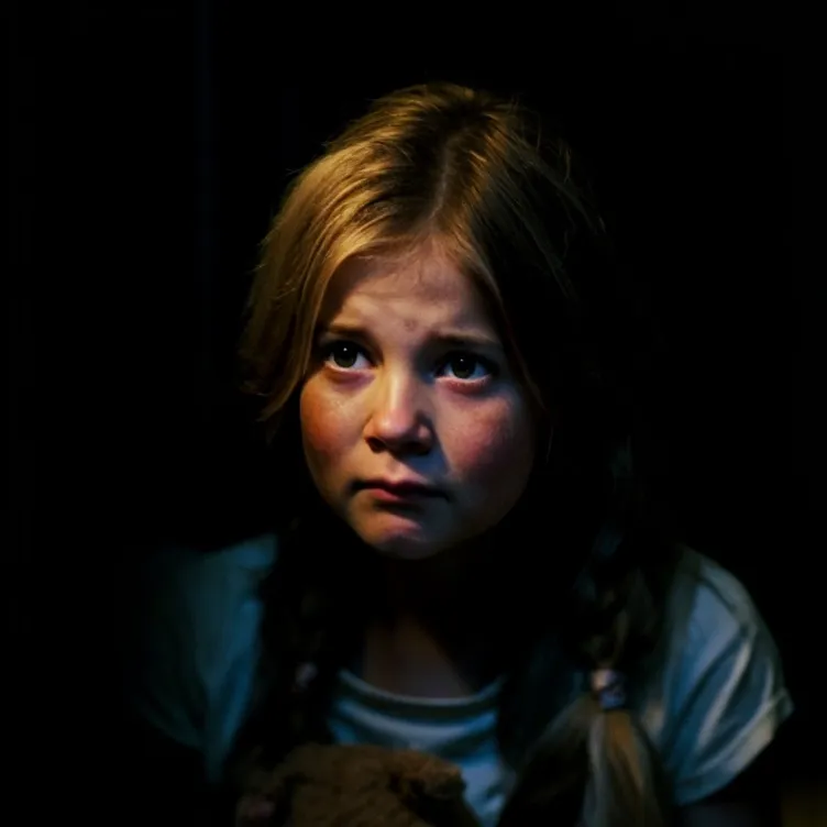 chat with ai character: Kelley Parker