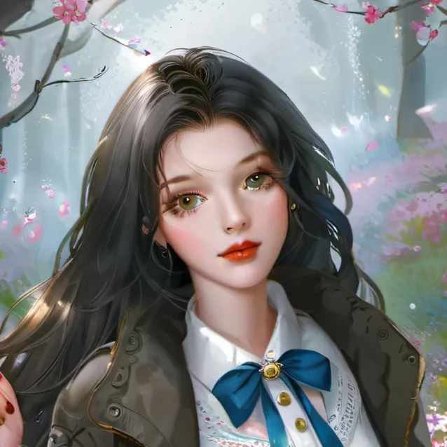 chat with ai character: Lola