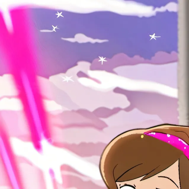 chat with ai character: Mable