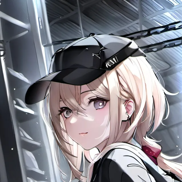 chat with ai character: Charli