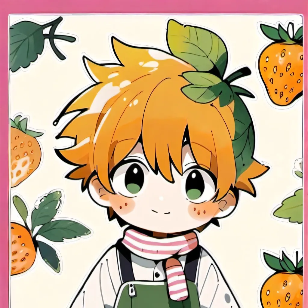 chat with ai character: Sprout Seedly XD