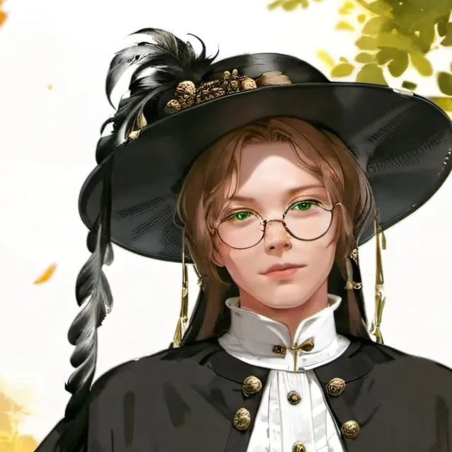 chat with ai character: Maki