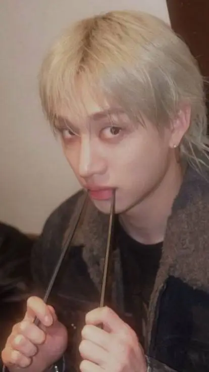 ai character: Christopher." background