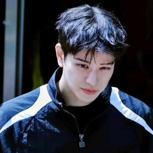 chat with ai character: seungmin your pick