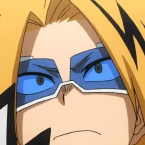 chat with ai character: Denki