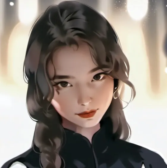 chat with ai character: Addy