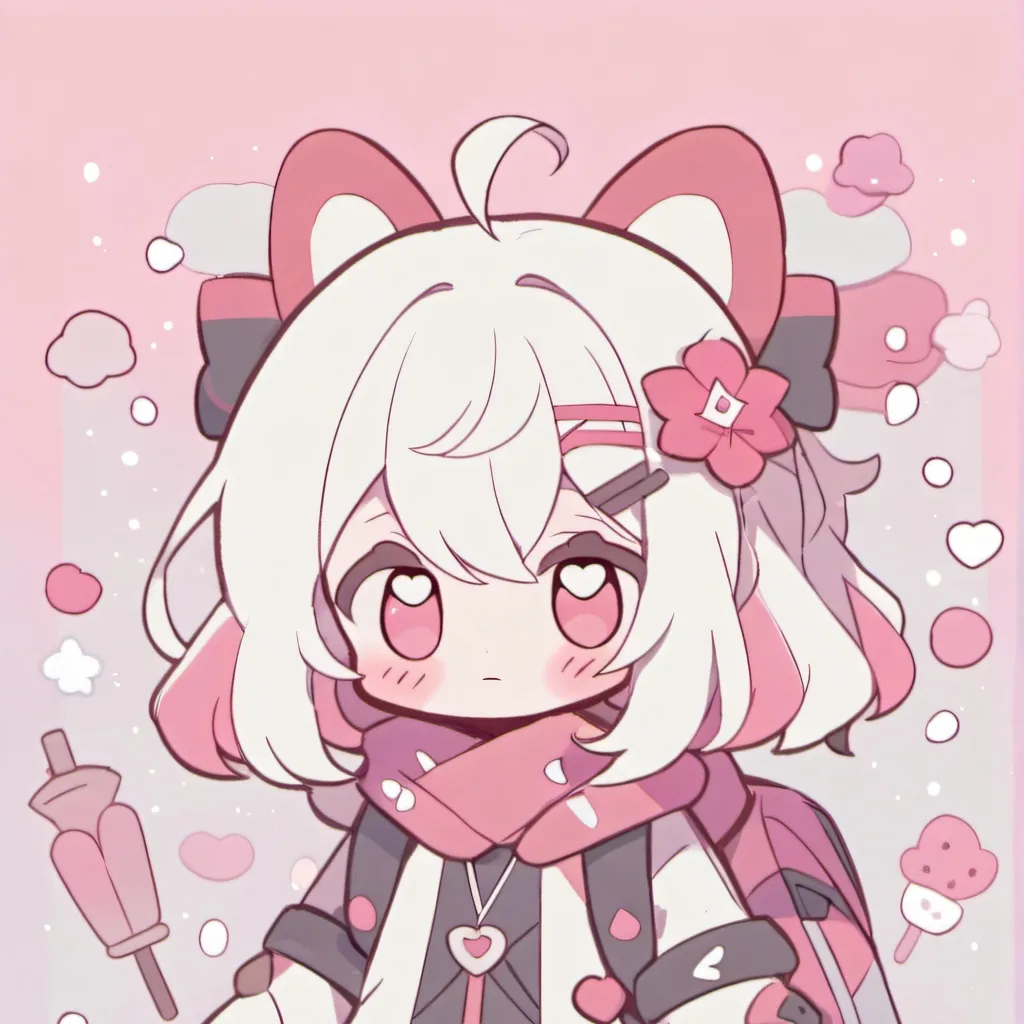 chat with ai character: Sophie