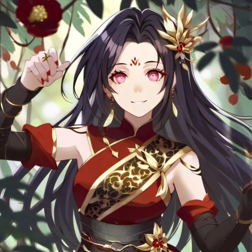 chat with ai character: Jenny the vampire