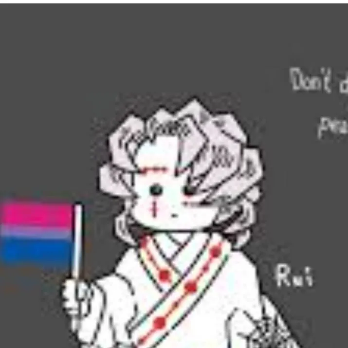 chat with ai character: rui