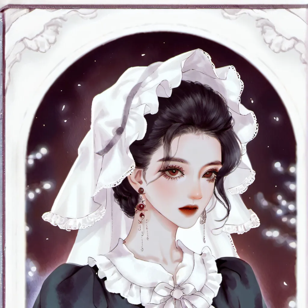 chat with ai character: Rosette 