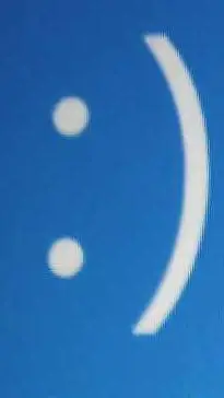 ai character: yt thing background