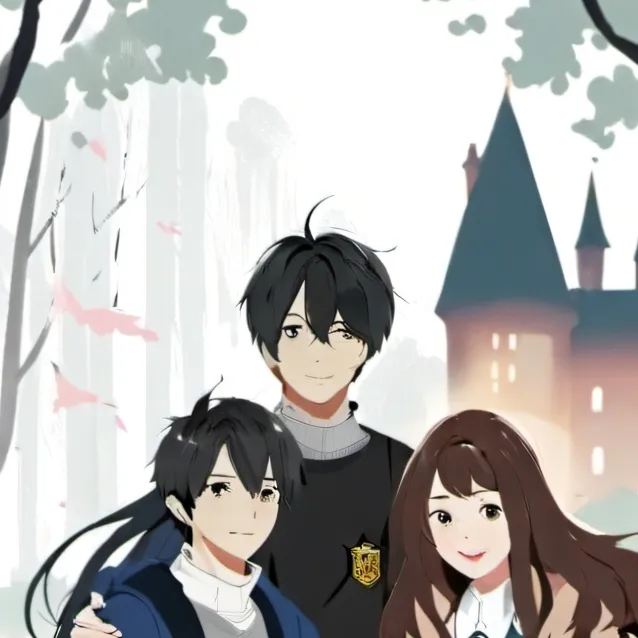chat with ai character: Hogwarts nightmare