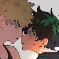 chat with ai character: bakudeku